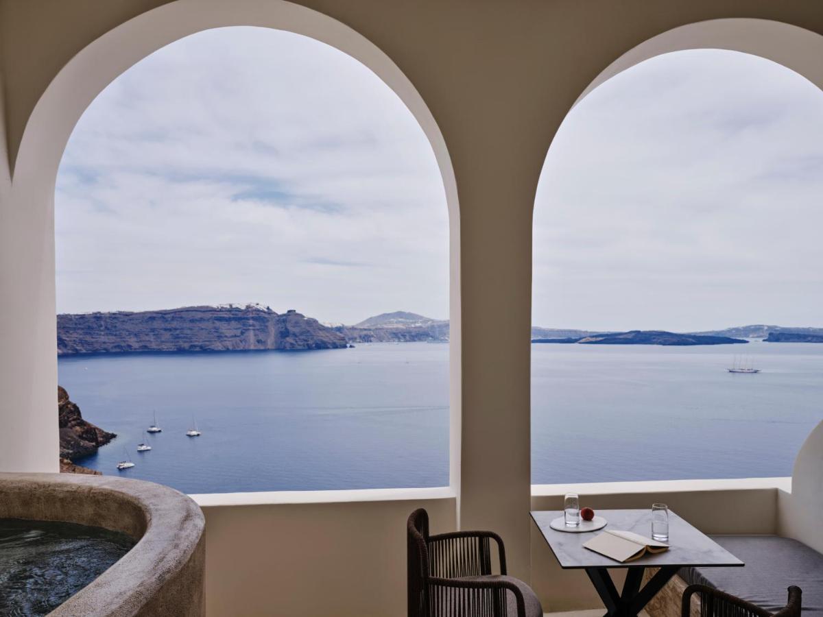 Andronis Luxury Suites