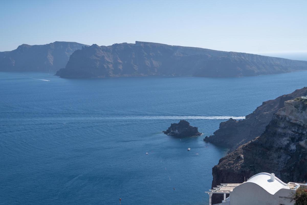 Andronis Luxury Suites