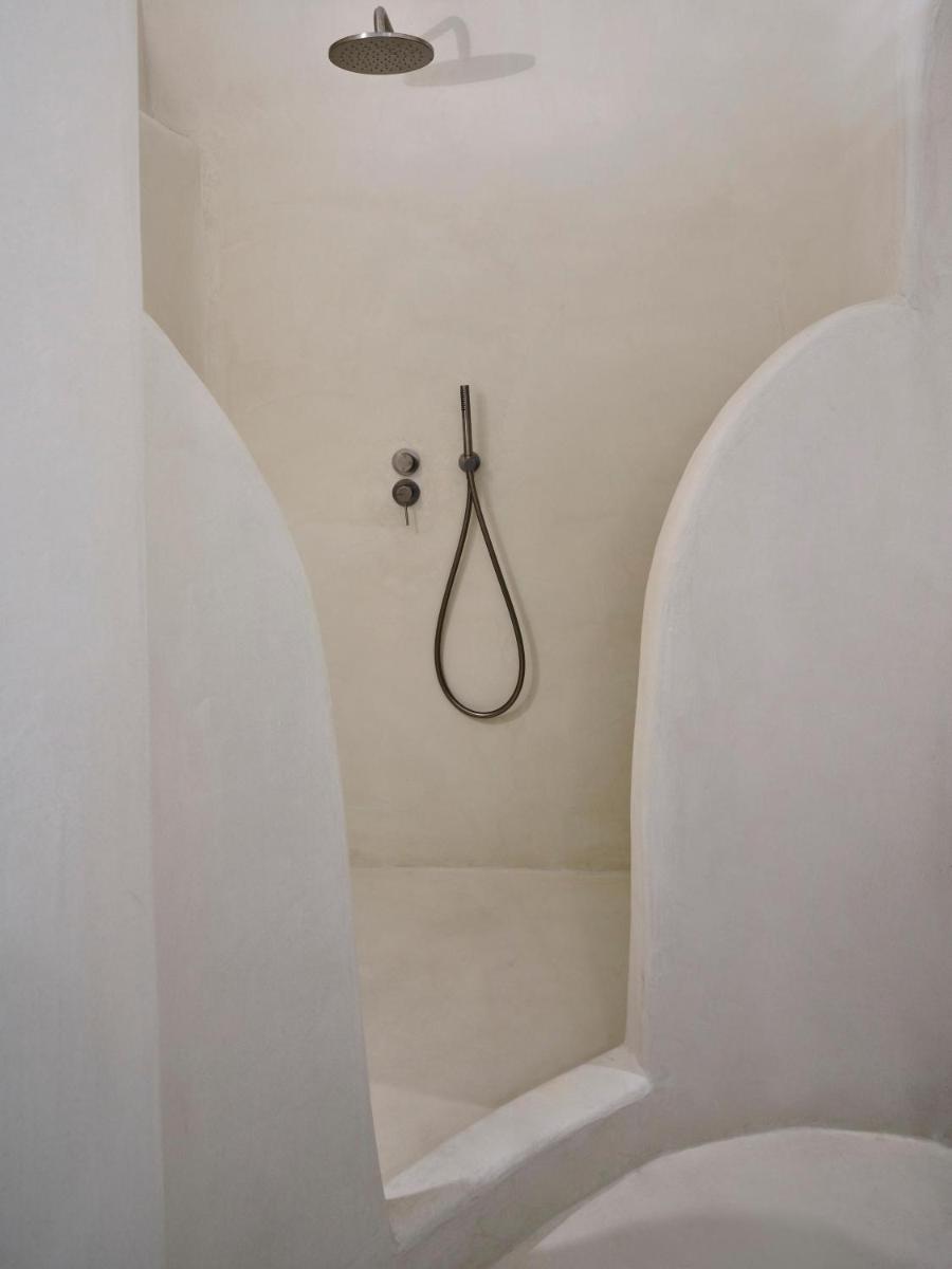 Andronis Luxury Suites