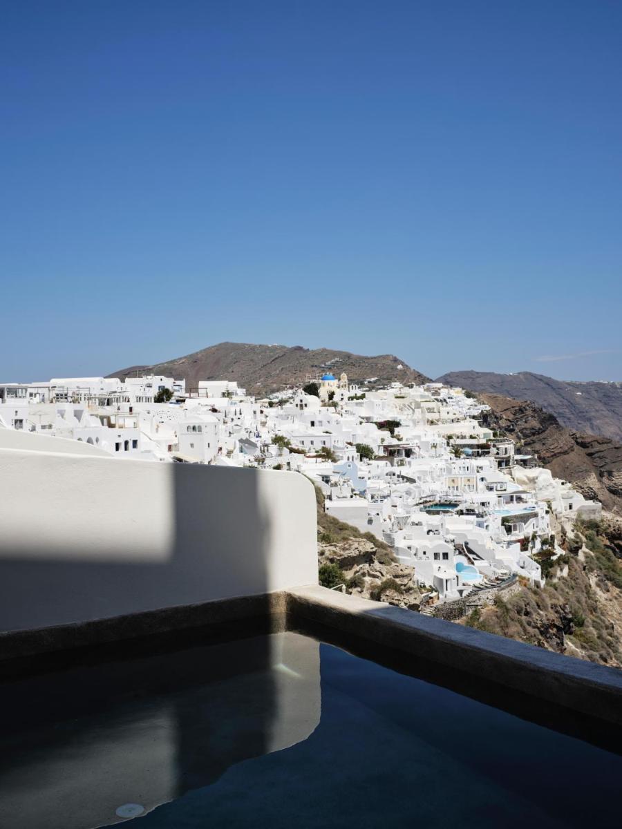 Andronis Luxury Suites