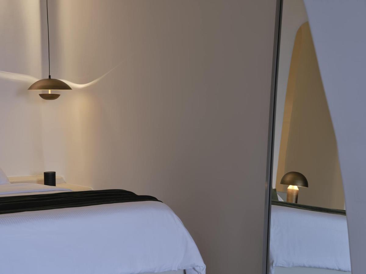 Andronis Luxury Suites