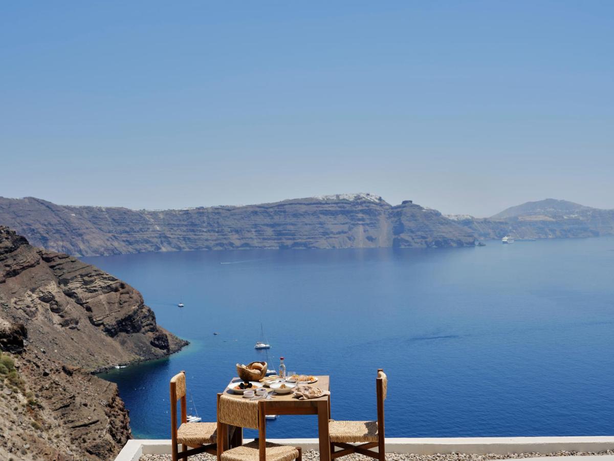 Andronis Luxury Suites