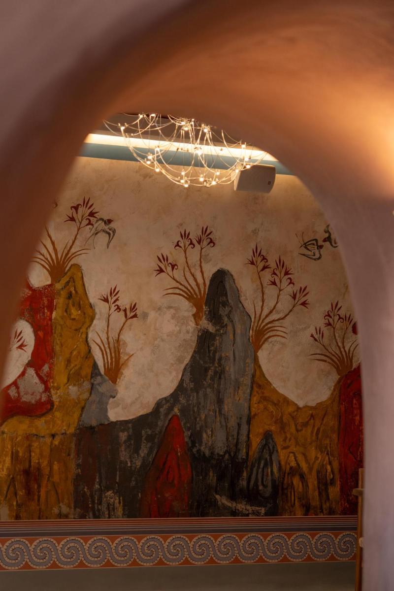 Andronis Luxury Suites