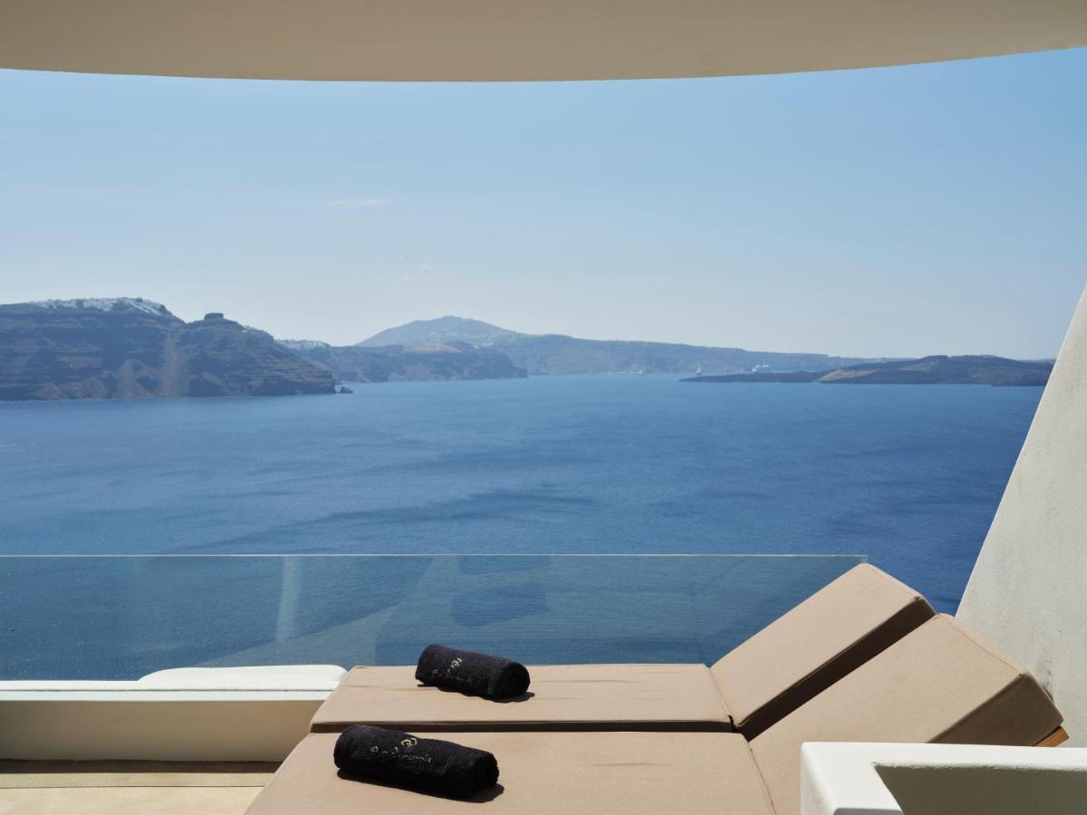 Andronis Luxury Suites