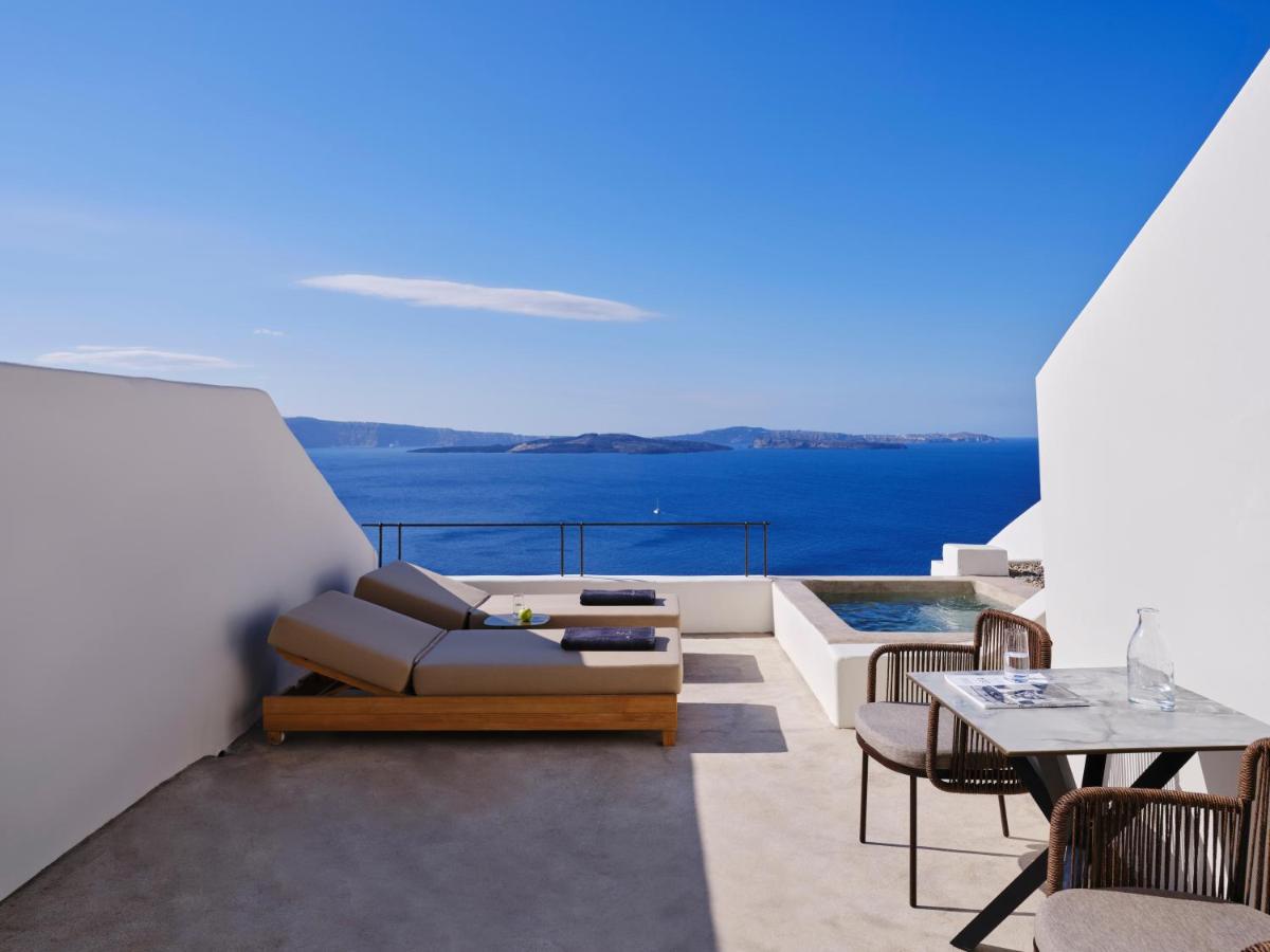 Andronis Luxury Suites