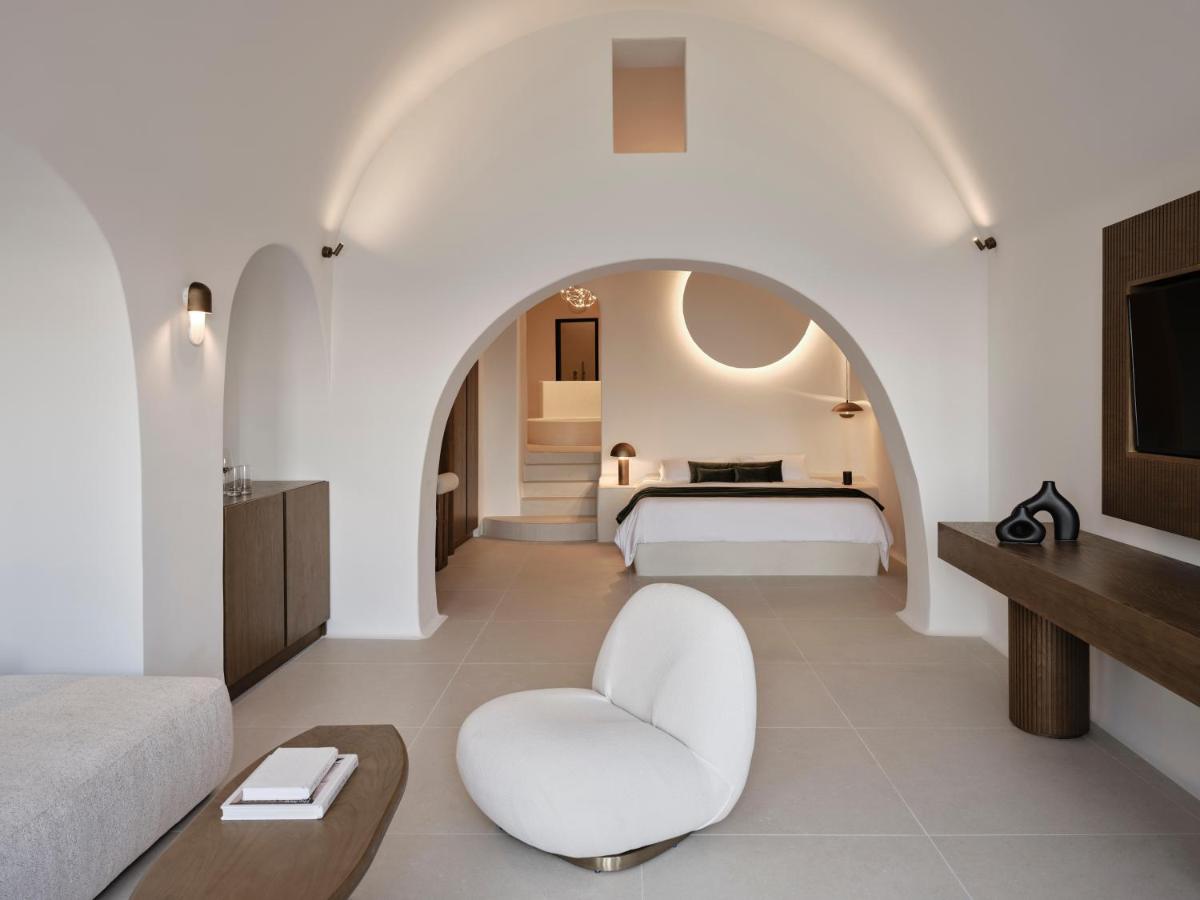 Andronis Luxury Suites