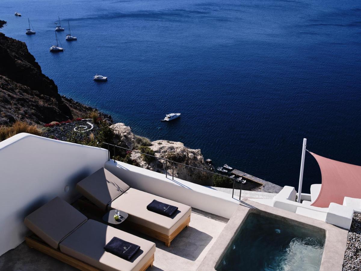 Andronis Luxury Suites