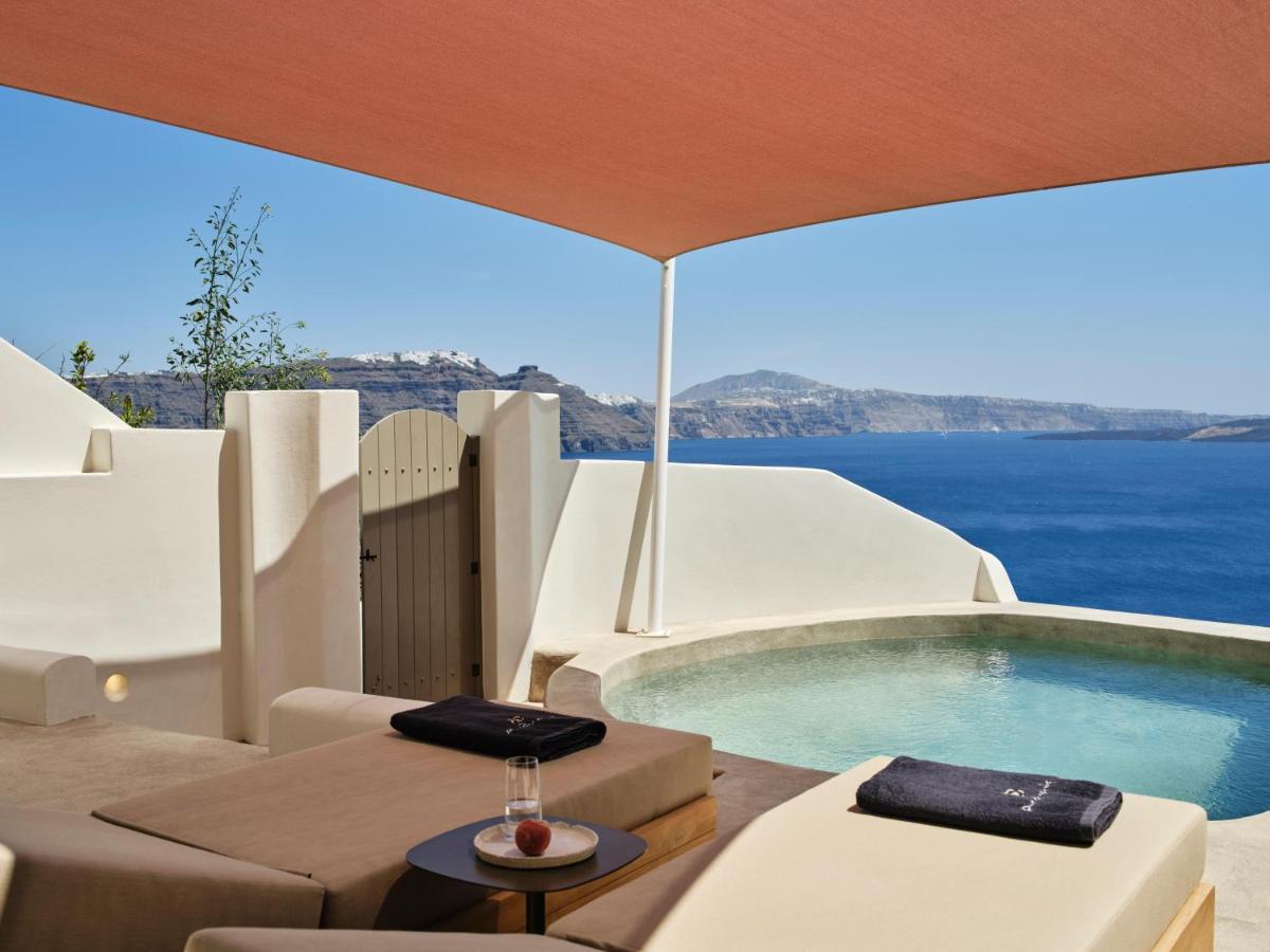 Andronis Luxury Suites