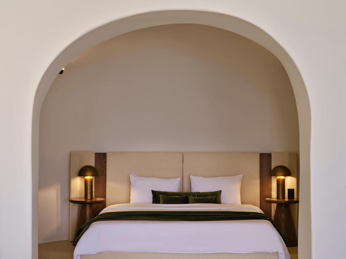 Andronis Luxury Suites