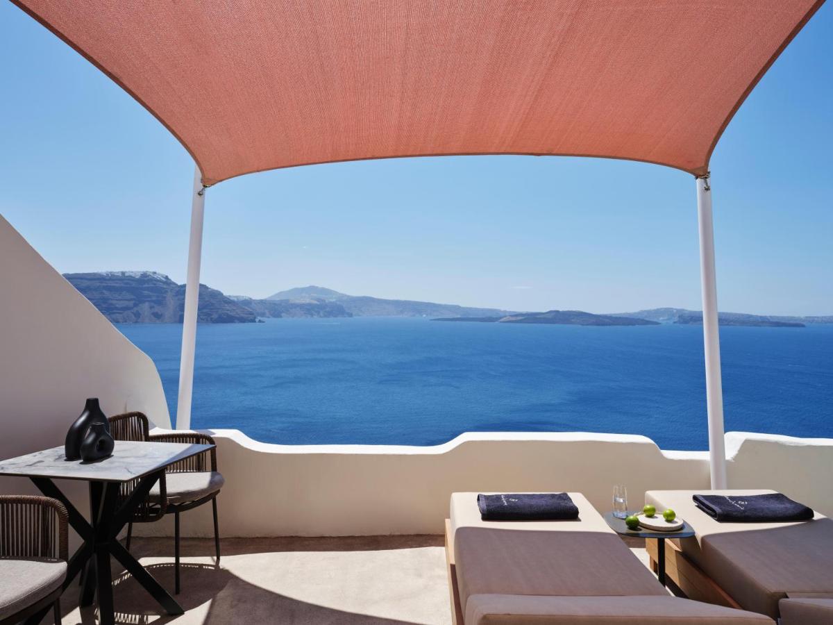 Andronis Luxury Suites