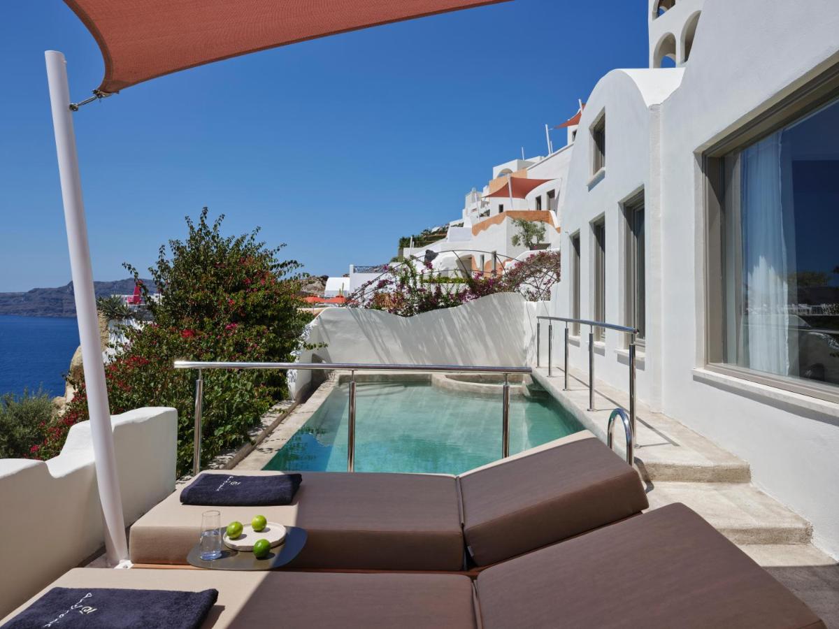 Andronis Luxury Suites