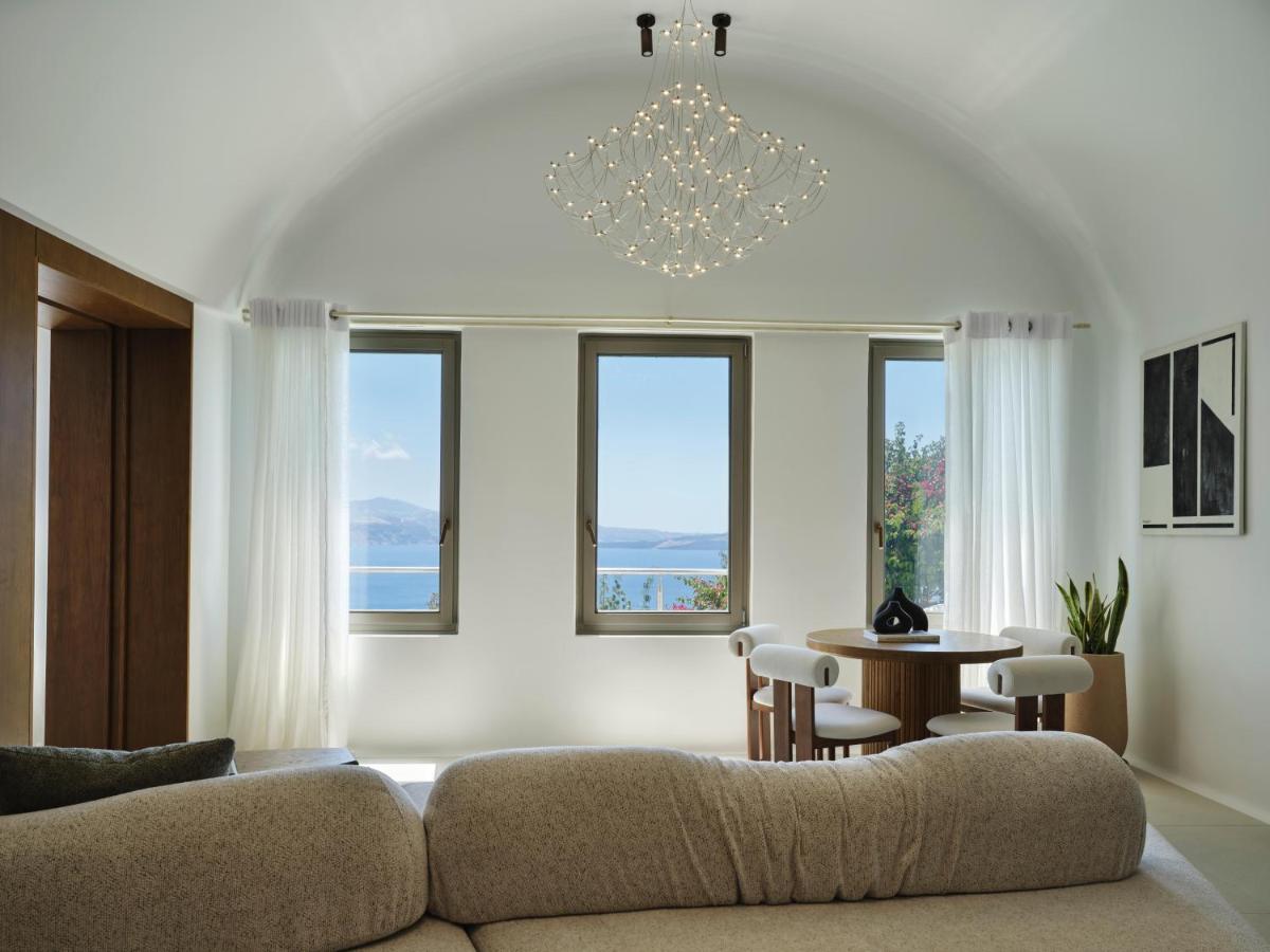 Andronis Luxury Suites