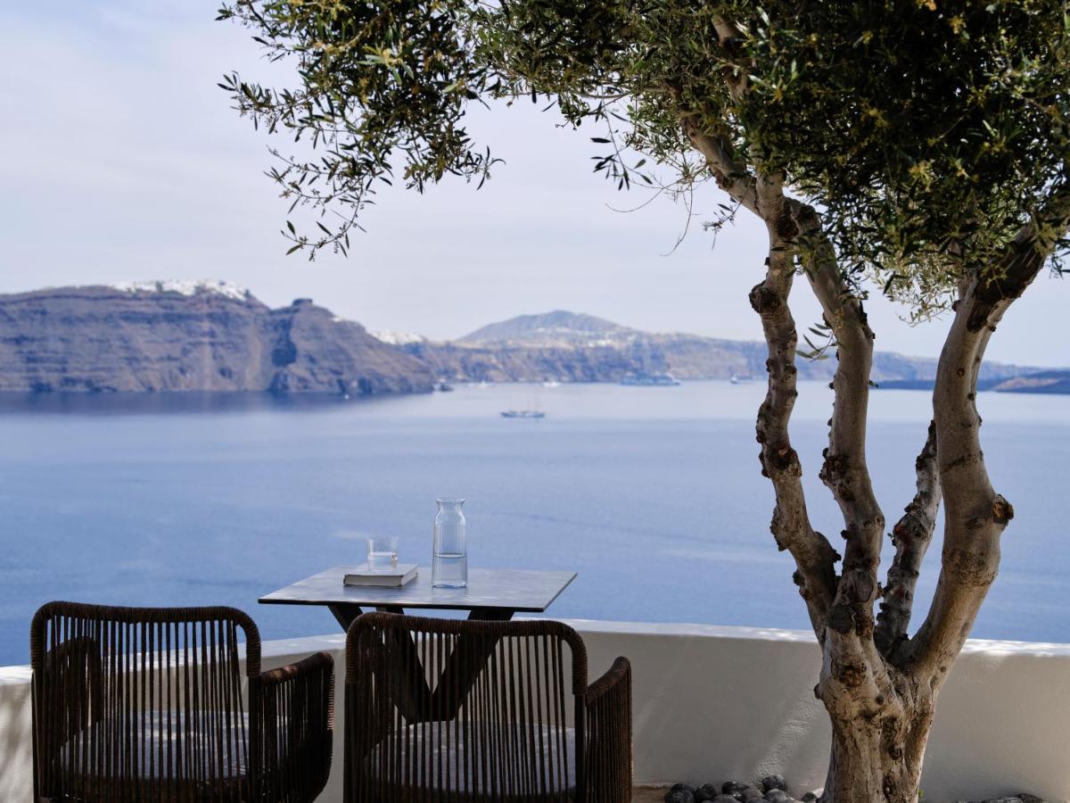 Andronis Luxury Suites