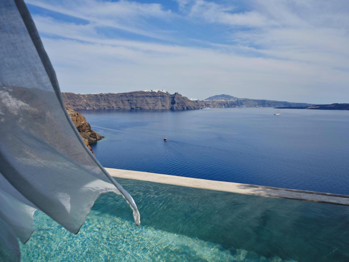 Andronis Luxury Suites