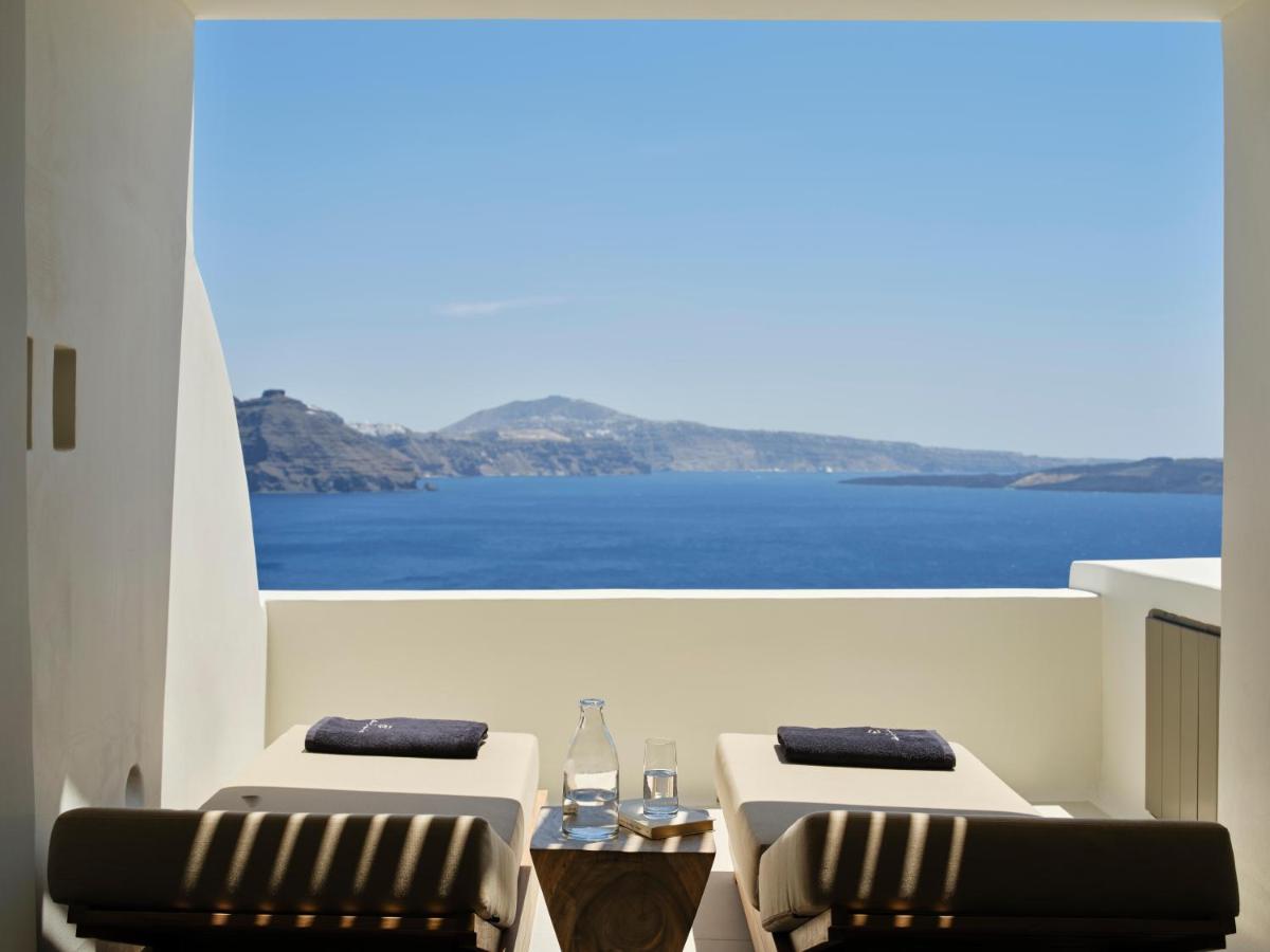 Andronis Luxury Suites
