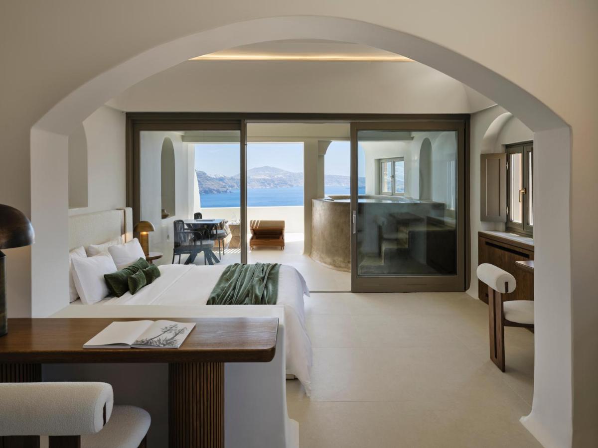 Andronis Luxury Suites