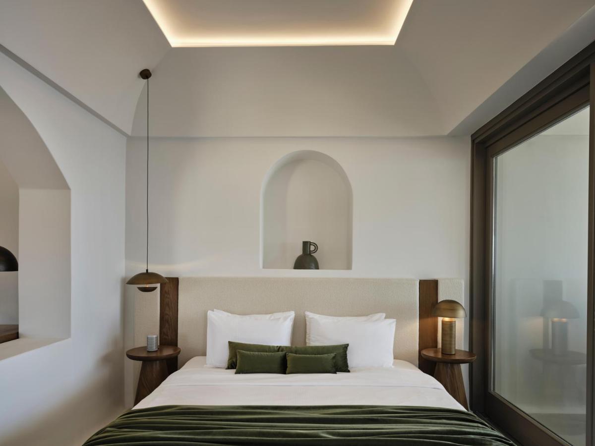 Andronis Luxury Suites