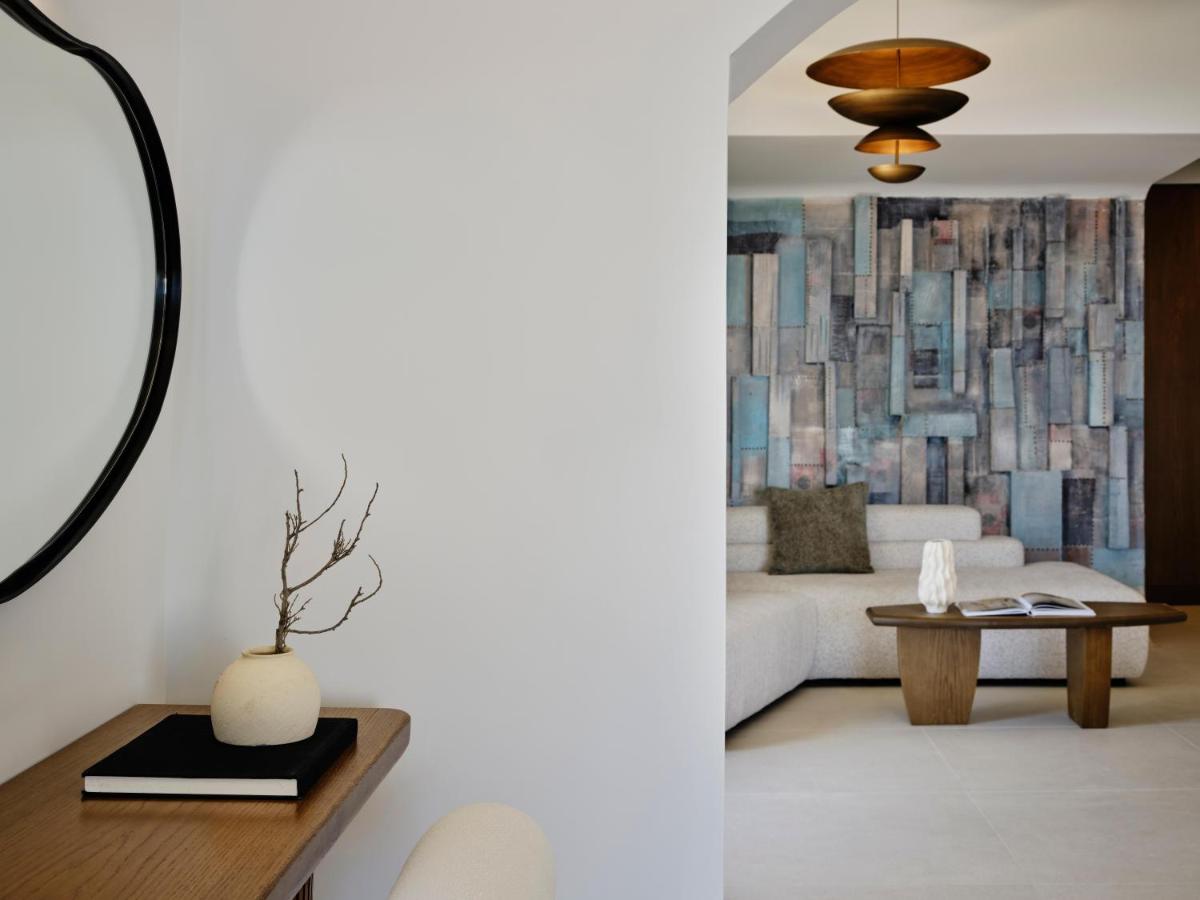 Andronis Luxury Suites