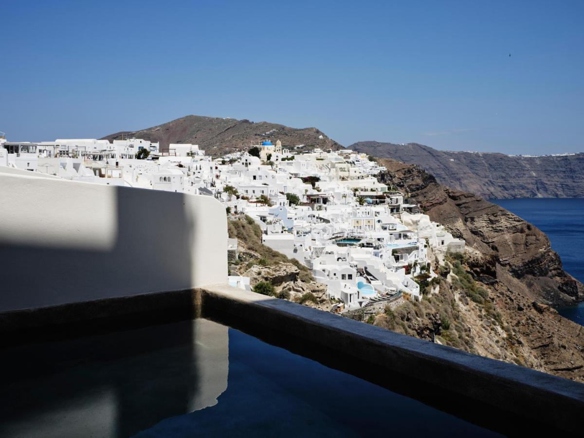 Andronis Luxury Suites