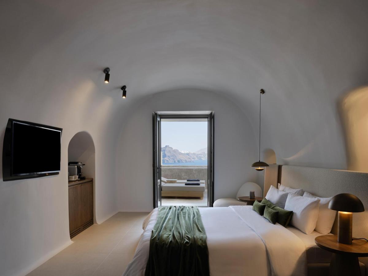 Andronis Luxury Suites