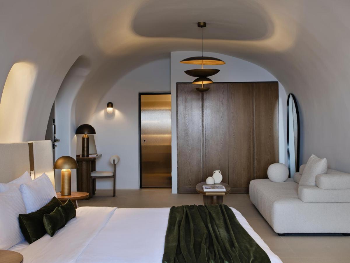 Andronis Luxury Suites