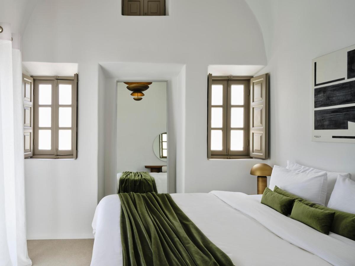 Andronis Luxury Suites