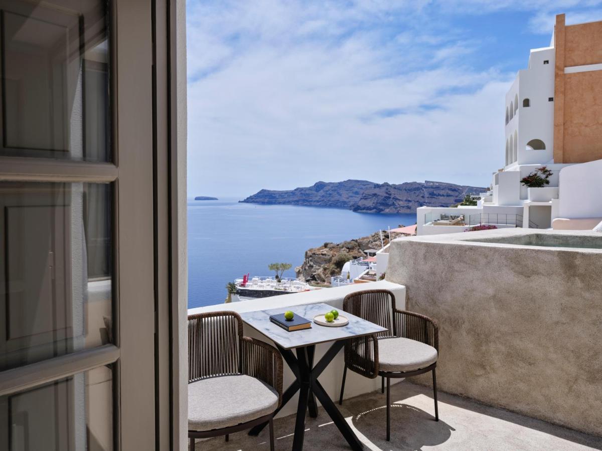 Andronis Luxury Suites