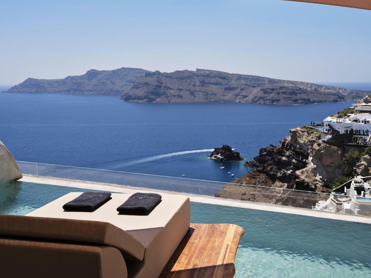 Andronis Luxury Suites
