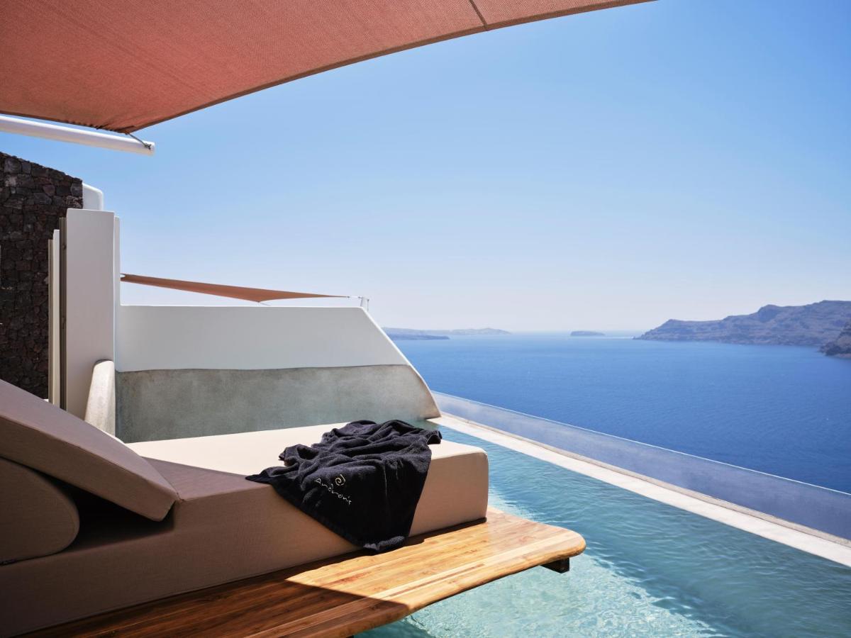 Andronis Luxury Suites