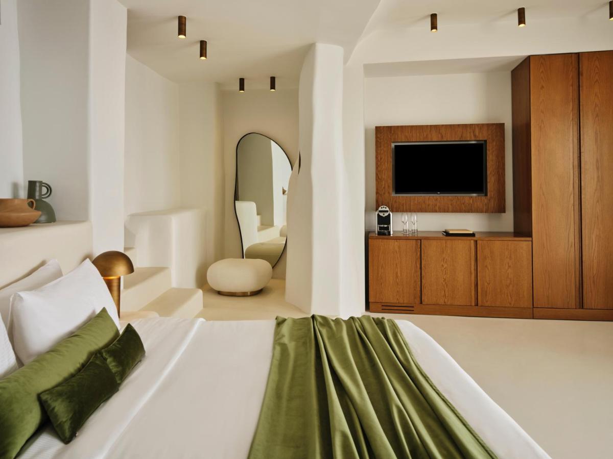 Andronis Luxury Suites