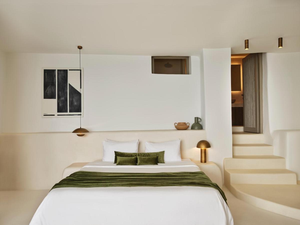 Andronis Luxury Suites