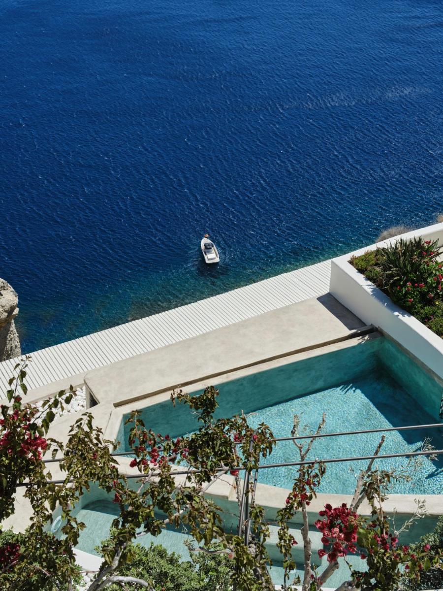 Andronis Luxury Suites