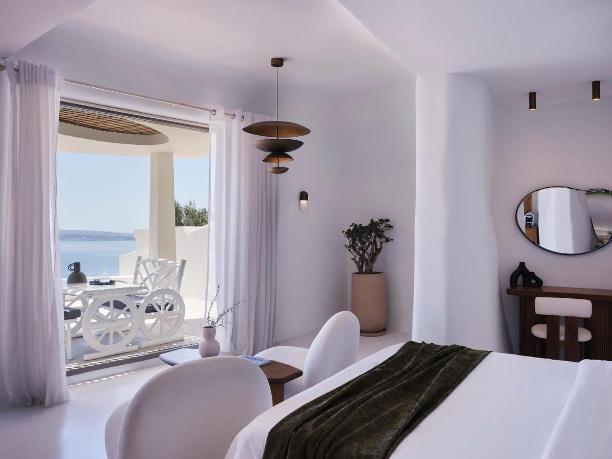 Andronis Luxury Suites