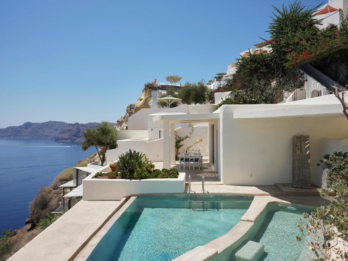 Andronis Luxury Suites