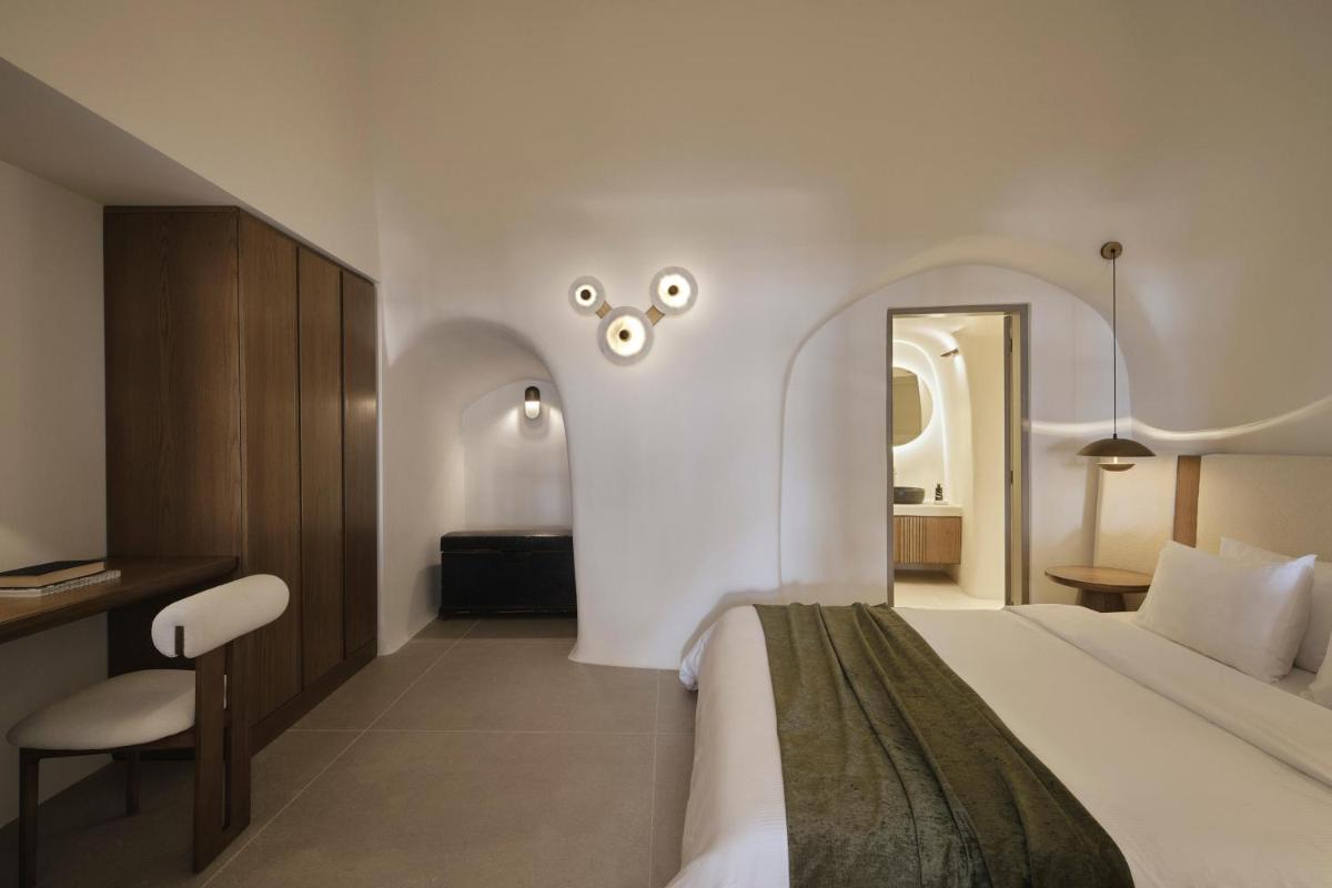 Andronis Luxury Suites