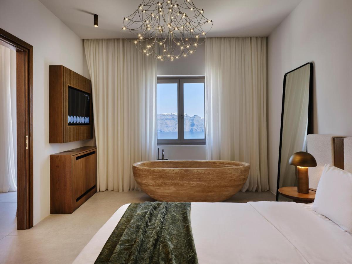 Andronis Luxury Suites