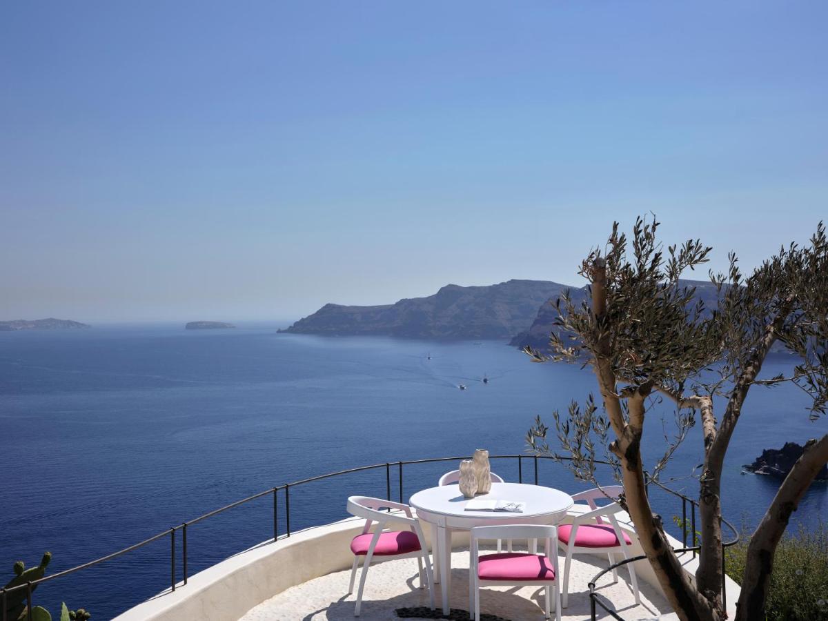 Andronis Luxury Suites