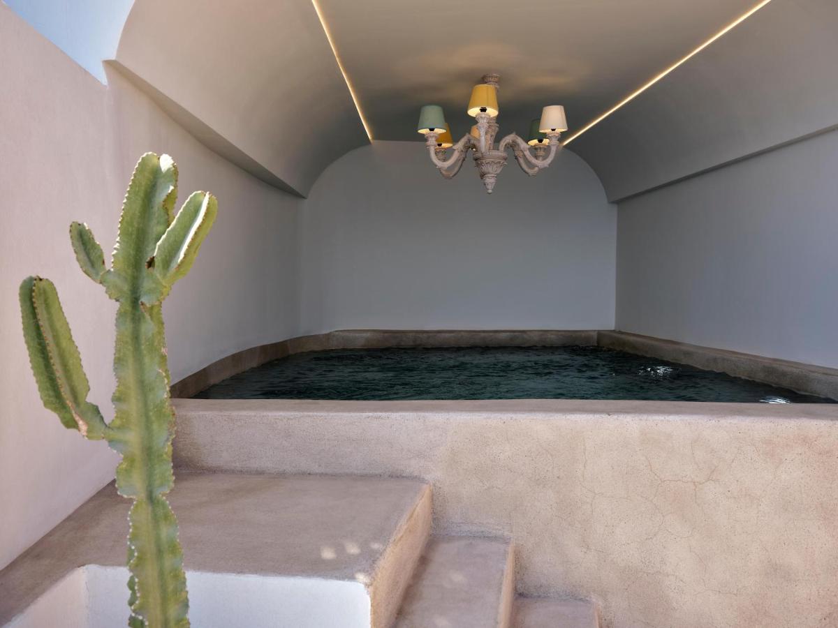 Andronis Luxury Suites