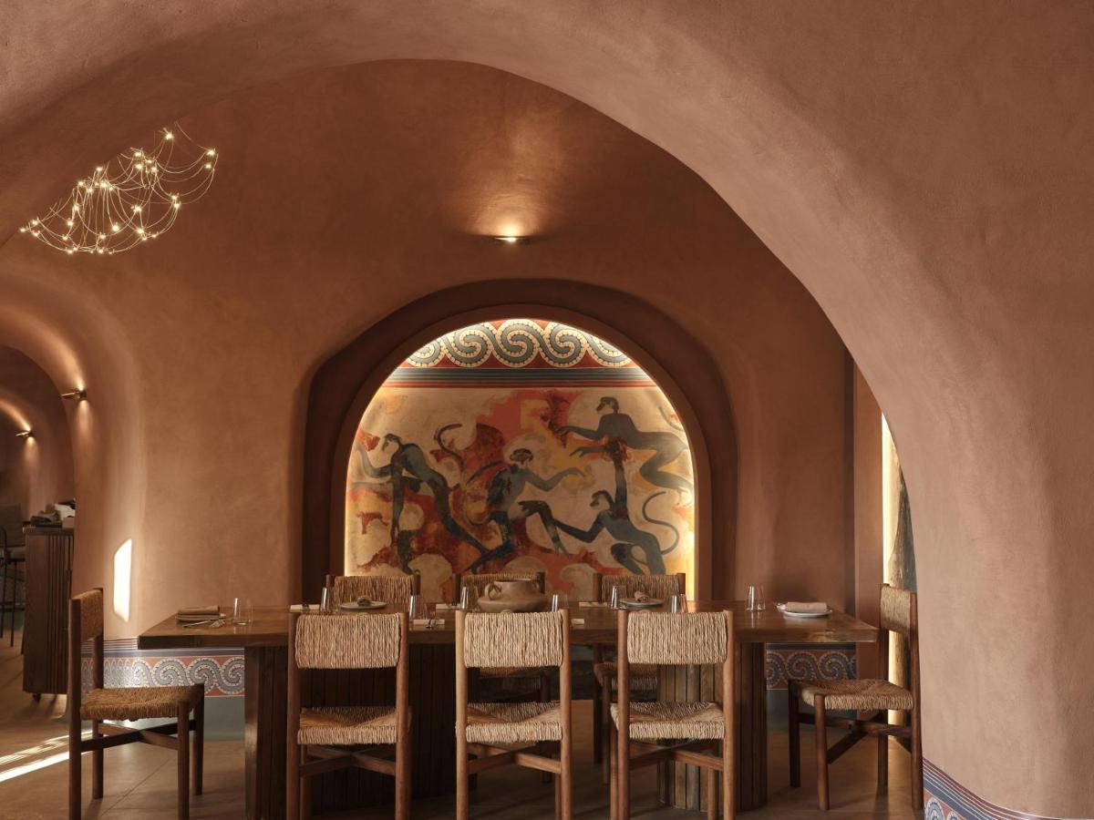 Andronis Luxury Suites