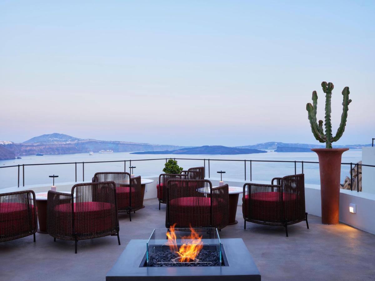 Andronis Luxury Suites