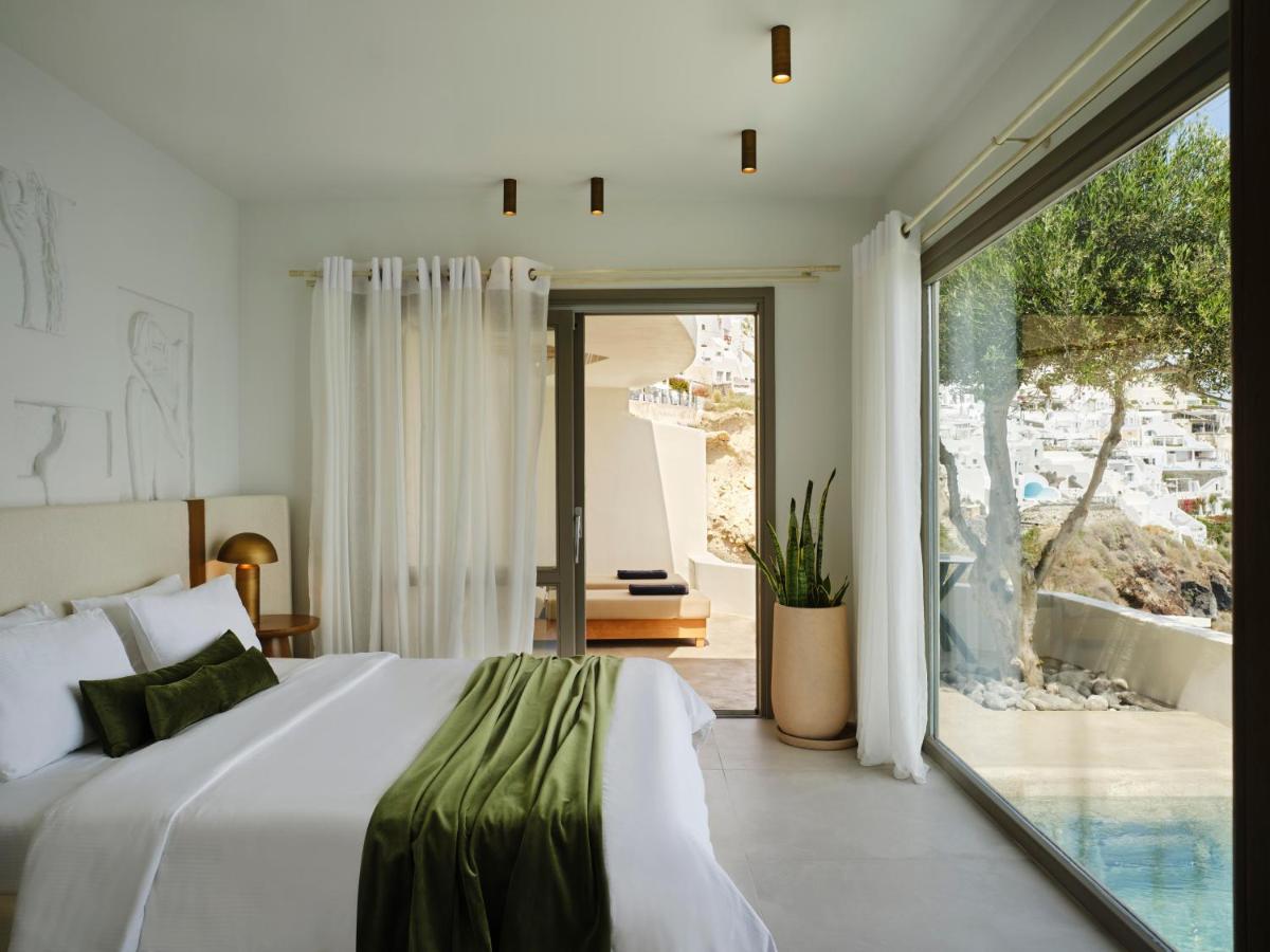 Andronis Luxury Suites