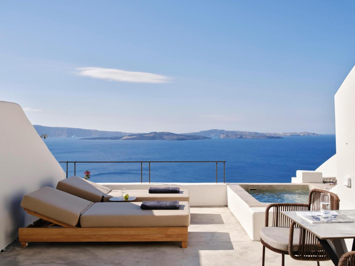 Andronis Luxury Suites