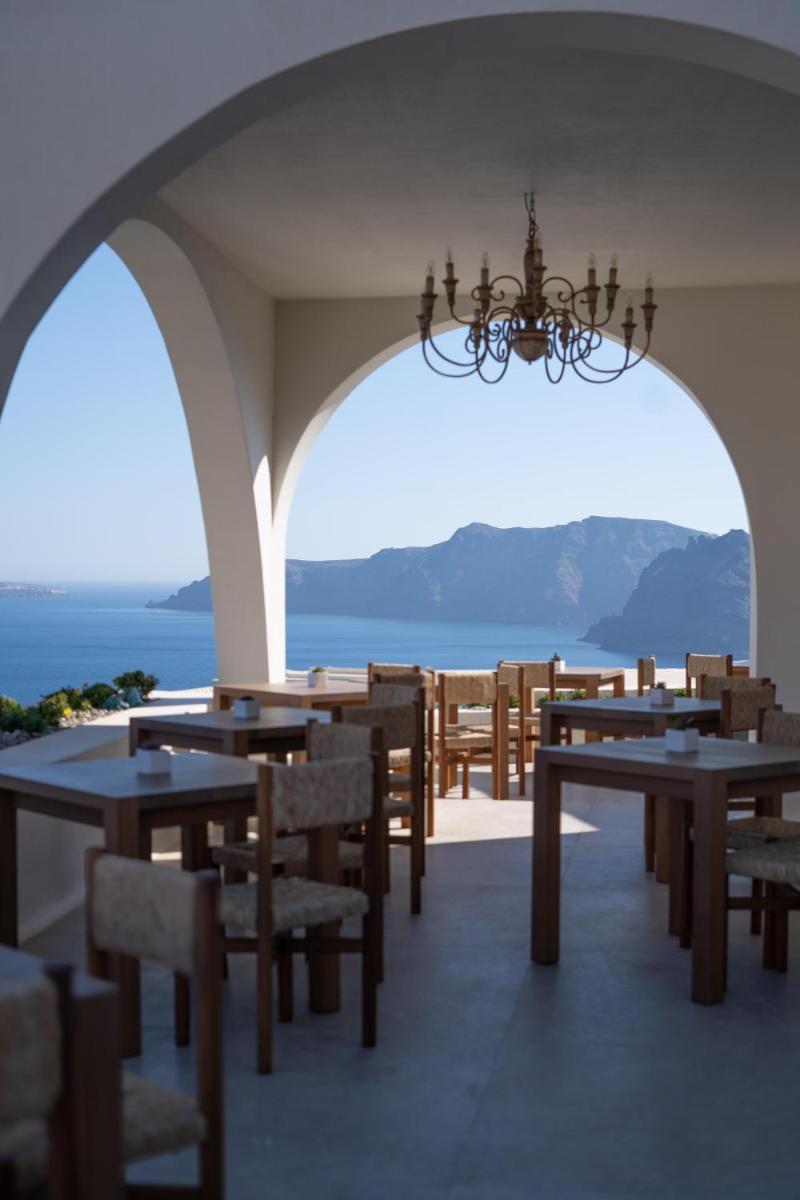 Andronis Luxury Suites