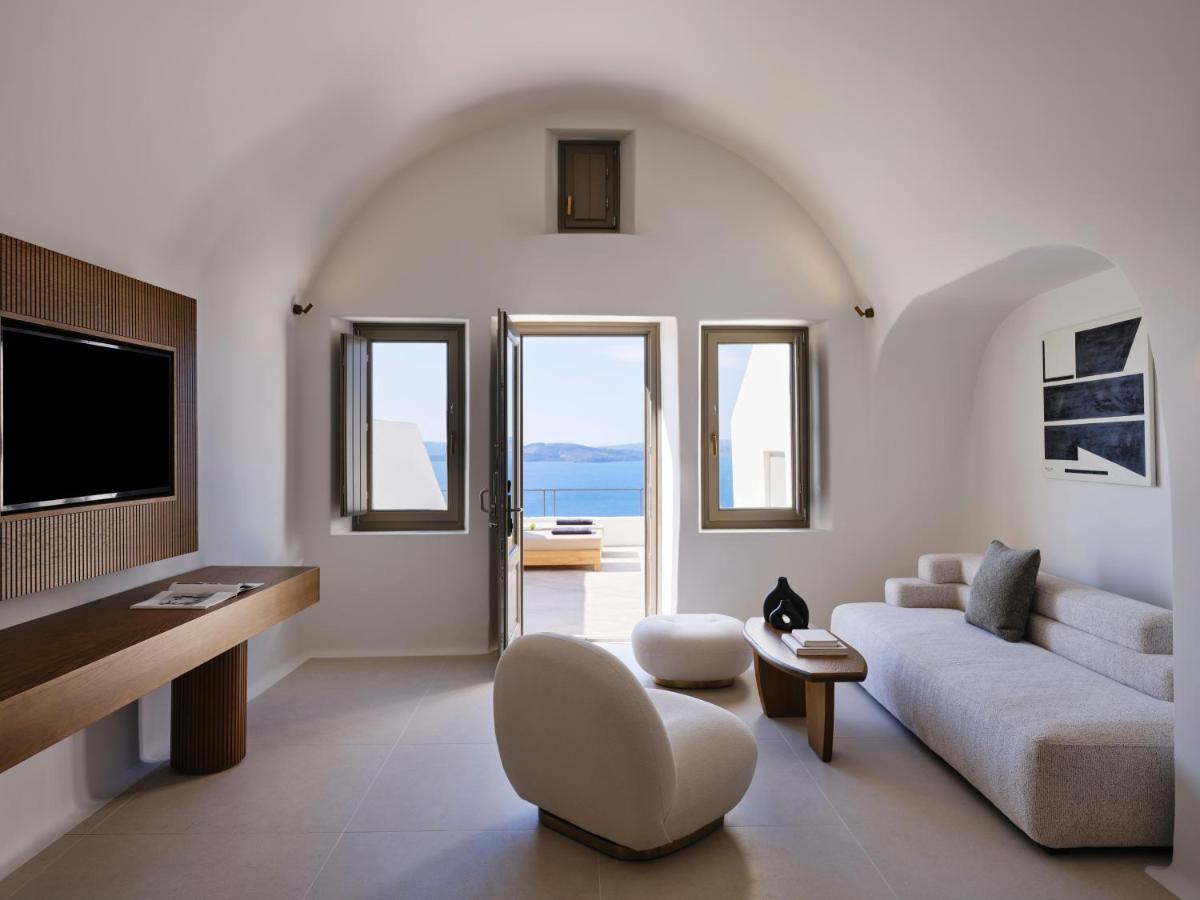 Andronis Luxury Suites