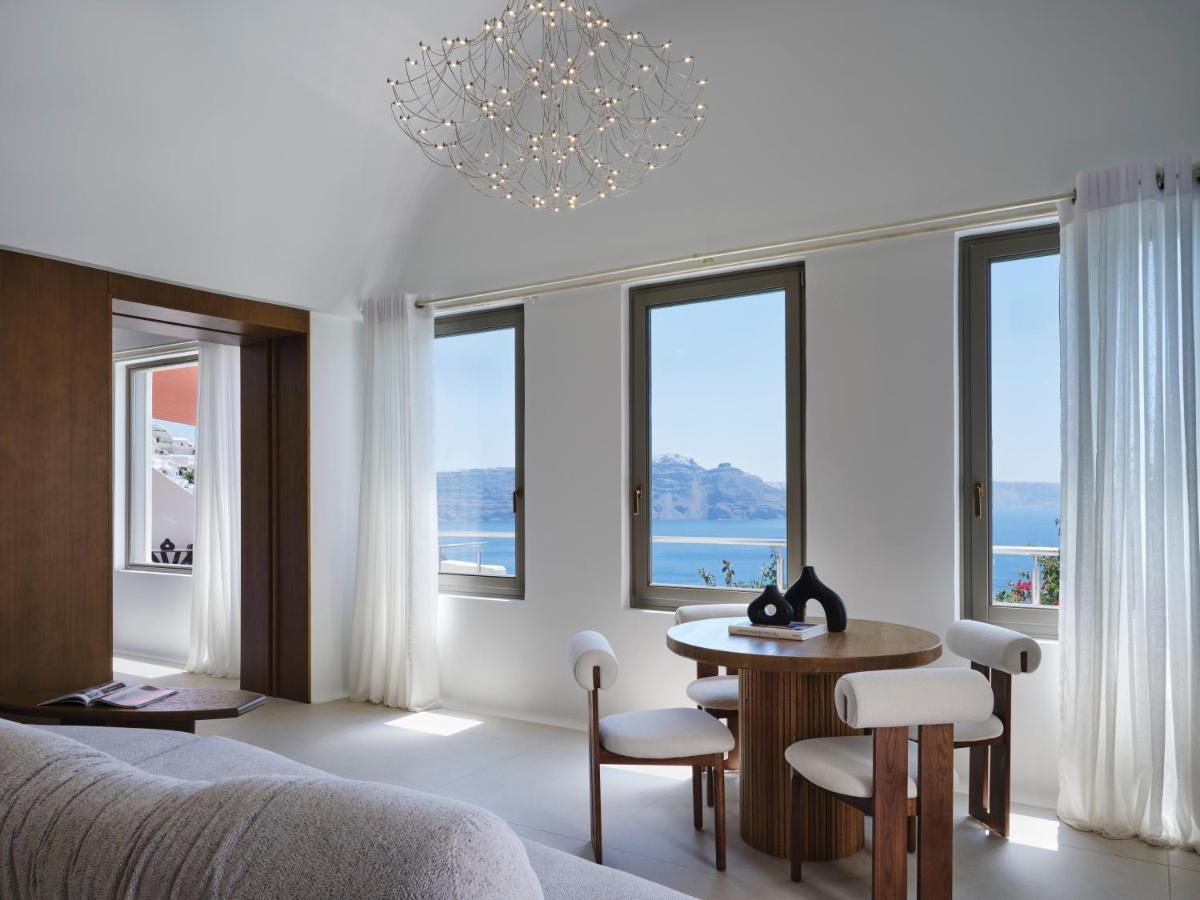 Andronis Luxury Suites