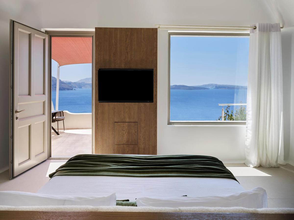 Andronis Luxury Suites