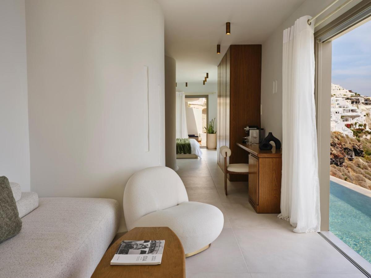 Andronis Luxury Suites