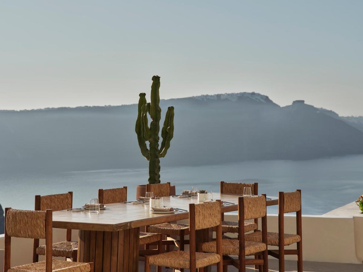 Andronis Luxury Suites