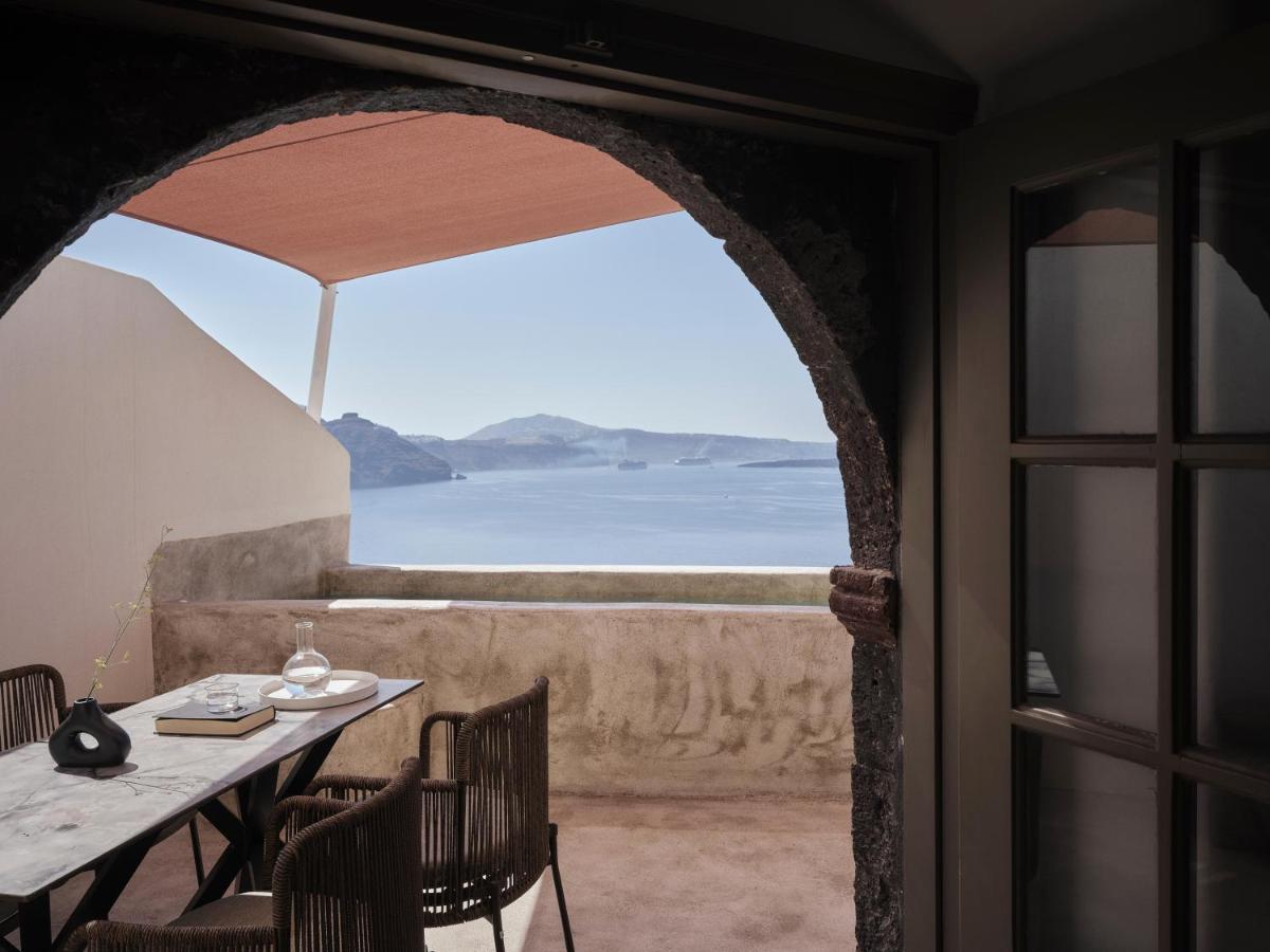 Andronis Luxury Suites