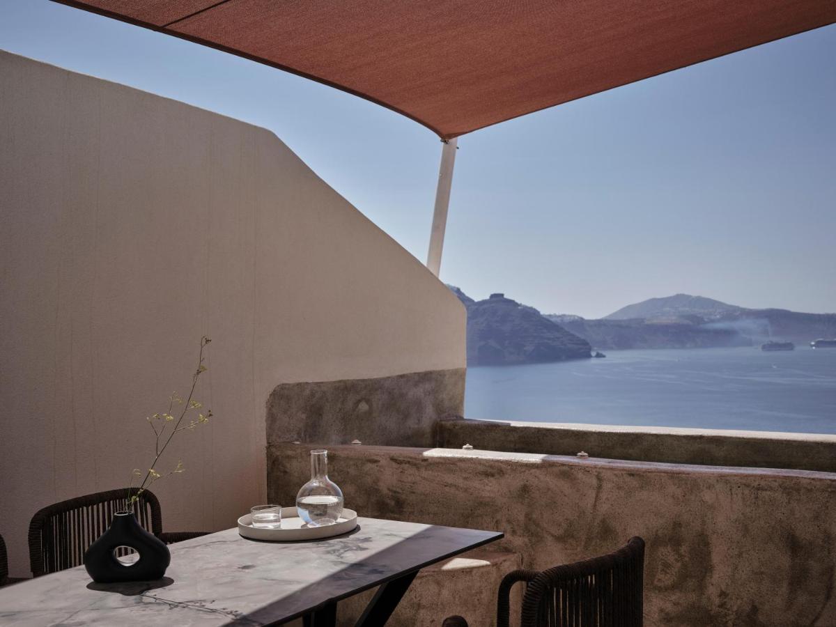 Andronis Luxury Suites